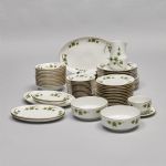 977 2371 DINNERWARE